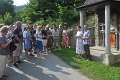 218 Droga Krzyżowa ze świadectwami